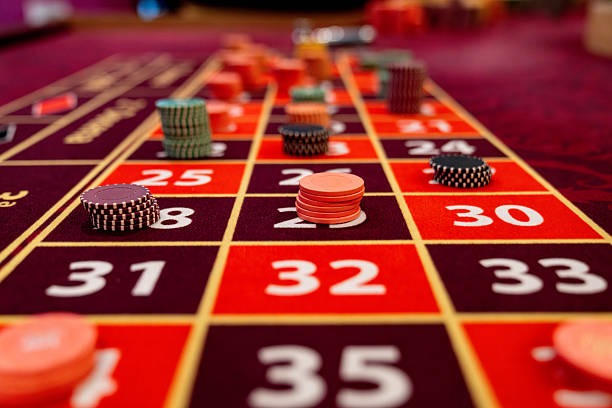 bckasino App 